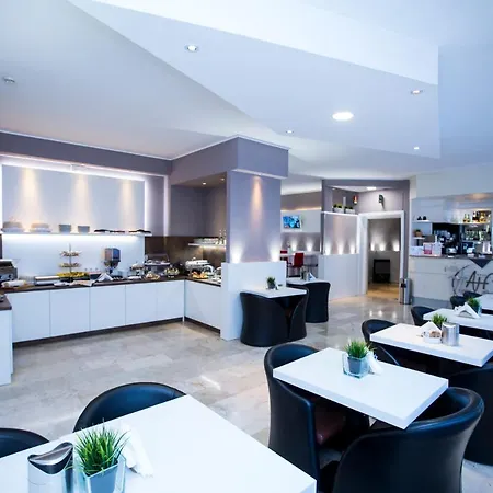 Hotel Agape - Aa 4*