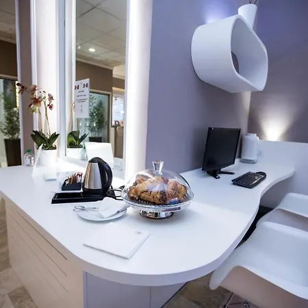 Hotel Agape