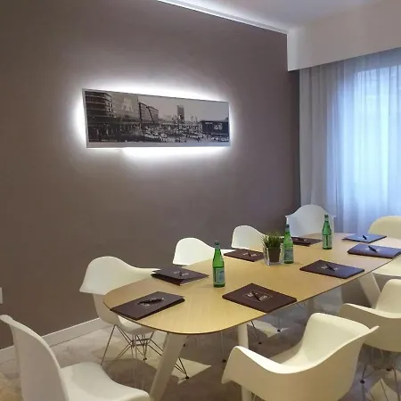 Agape Hotel 4*