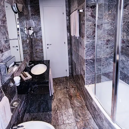 Hotel Agape - Aa 4*
