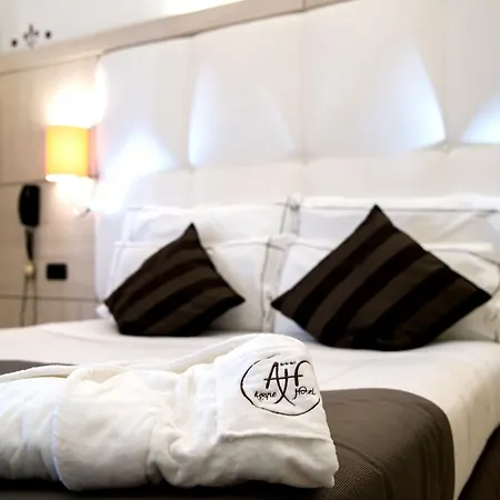 Hotel Agape
