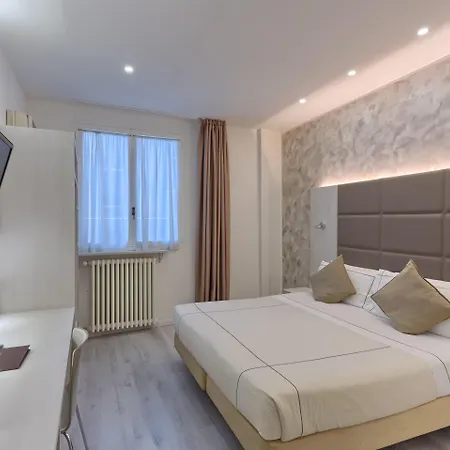 Agape Hotel