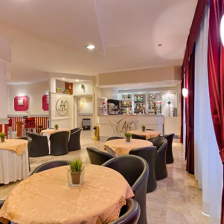 Agape Hotel
