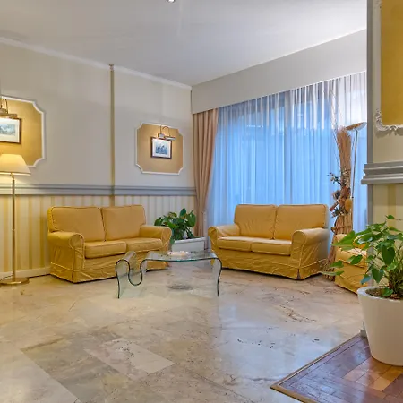 Agape Hotel