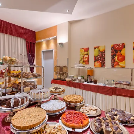 Agape Hotel 4*