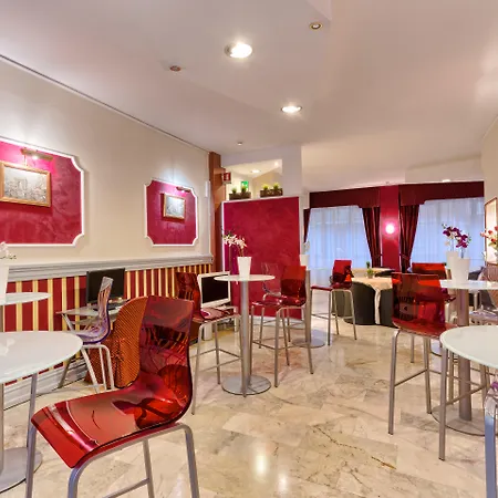 Hotel Agape - Aa 4*