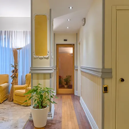 Agape Hotel