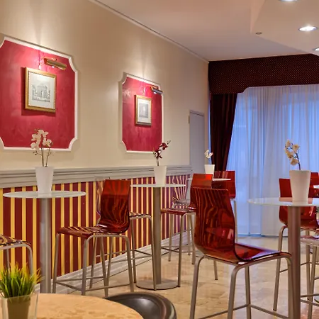 Agape - Aa Hotel 4*