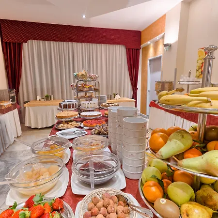 Hotel Agape