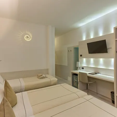 Hotel Agape Milaan