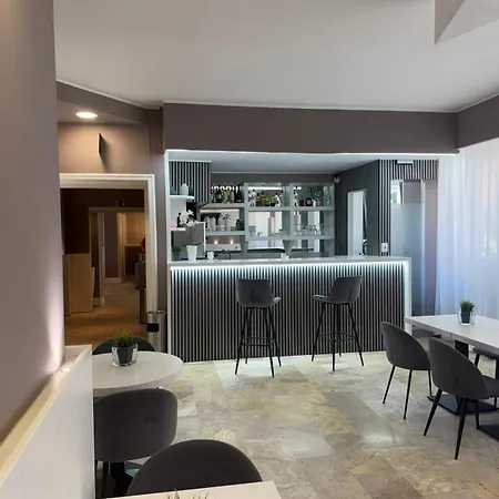 Agape - Aa 4* Milan