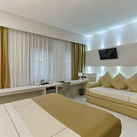 Agape Aa Hotel Milan