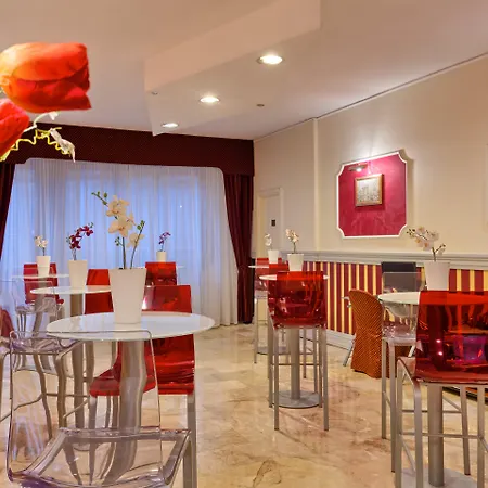 Agape Aa Hotel Milan