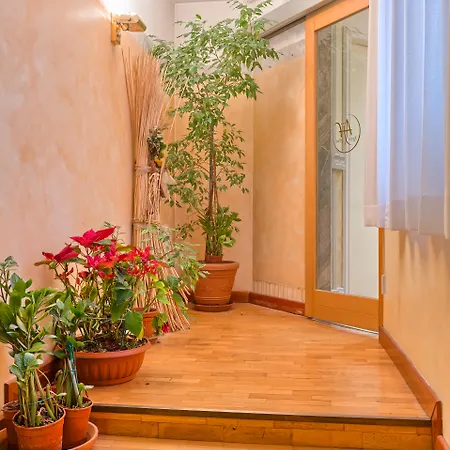 Agape Aa Hotel Milan